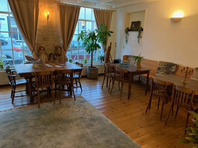 B&B Petit Chateau - Stijlvol Verblijf Centraal Gelegen In Zeeuws Vlaanderen Biervliet エクステリア 写真